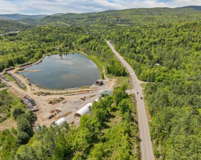 Commercial Property For Sale in Wentworth, NH
