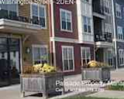 2 Bedroom 2BA Apartment For Rent in Platteville, WI 250 N Washington St unit 2DEN-E