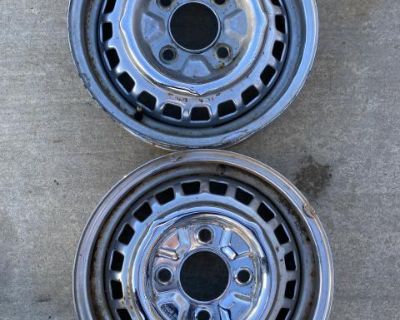 [WTB] In need of 2 or 3 more of these wheels