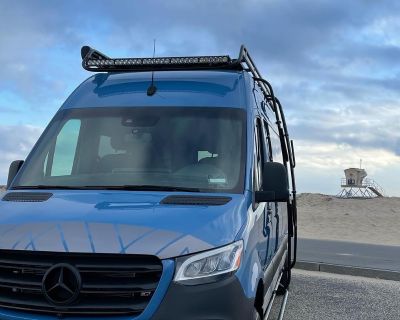 2020 El Kapitan DREAM WEAVER