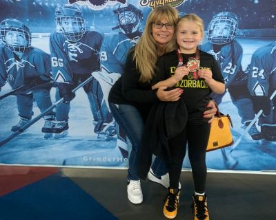 Swartz Creek, Michigan Active about 2 hours ago