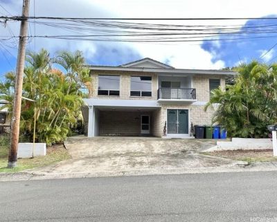 Nanialii St, Kailua, Home For Rent