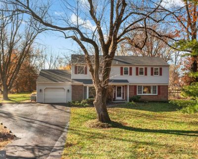 5 Bedroom 3BA 2679 ft Single Family House For Sale in Harleysville, PA