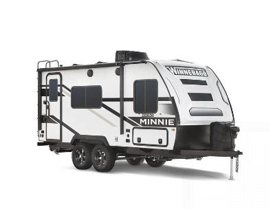 2025 Winnebago 2108FBS For Sale by Dealer in Middlebury, Indiana