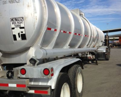 Crude Oil Tankers For Lease