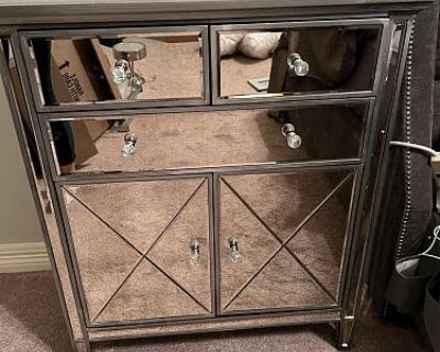 Uptown: 3 Families, Furniture, Fitness Equipment, Clothing and more!