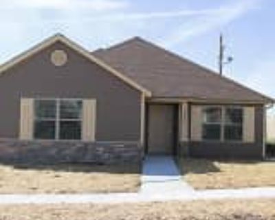 3 Bedroom 2BA 1400 ft² Pet-Friendly House For Rent in Joplin, MO 2520 Annie Baxter Ave unit N/A