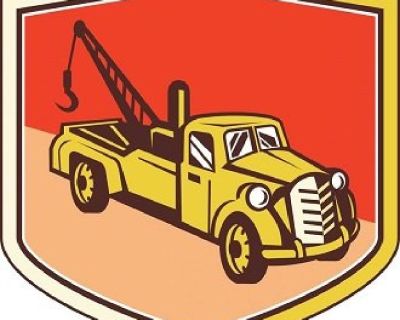 Severna Park Towing Service