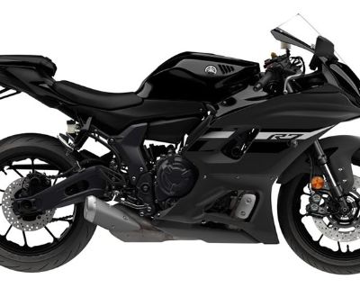 2024 Yamaha YZF-R7 Sport Johnson City, TN