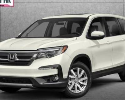 Used 2019 Honda Pilot EX-L