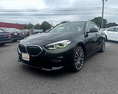 2021 BMW 2 Series 228i xDrive