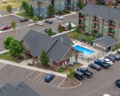 3 Bedroom 2BA 1204 ft Pet-Friendly Apartment For Rent in Lebanon, OR