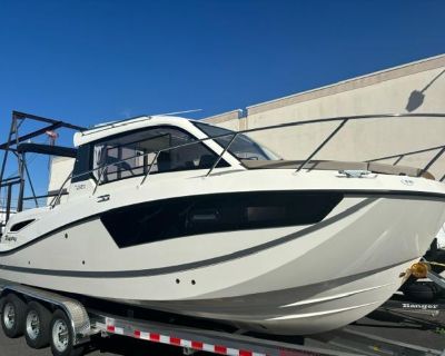 2025 Bayliner TROPHY 25 EXPLORER