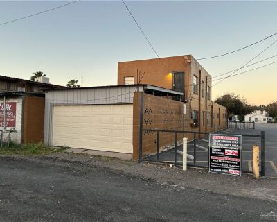 3 Bedroom 1BA 608 ft Apartment For Rent in Brownsville, TX