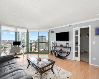 1 Bedroom 1BA Apartment For Rent in Chicago, IL