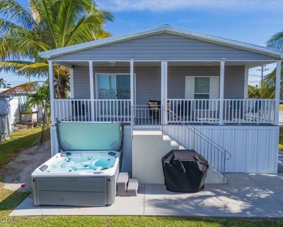 3 Bedroom 2BA 1296 ft Apartment For Rent in St James City, FL