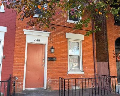 4 Bedroom 2BA 1359 ft Apartment For Rent in Lancaster, PA