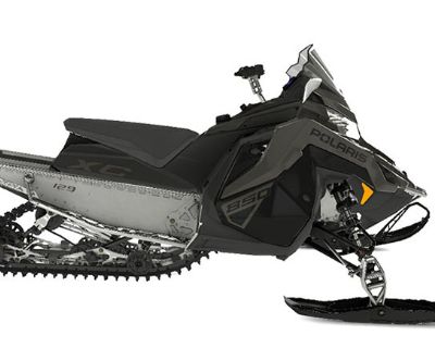 2024 Polaris 850 Indy XC 129 ES Snowmobile -Trail Mansfield, PA