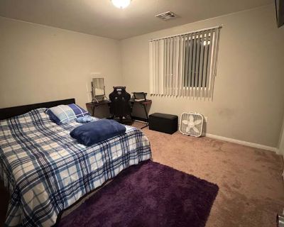 Available on: now. Furnished. Internet included * Students welcome Kevin will require background checks for this room Learn more. Are you in the market to rent a room in a nice, clean, and peaceful home? Well you re in your luck! Please read details below. For rent: Private furnished bedroom inside nice and spacious home. Property is located in spring valley within a nice and calm neighborhood....