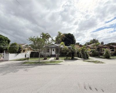1 Bedroom 1BA 700 ft Single Family Home For Rent in Miami, FL