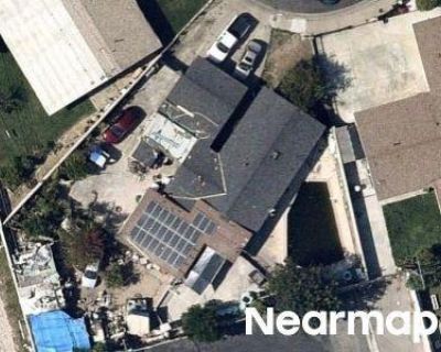 3 Bed 2 Bath Preforeclosure Property in Anaheim, CA 92805 - E Alberta St