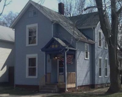 3 Bedroom 2BA 1476 ft Apartment For Rent in Fort Wayne, IN