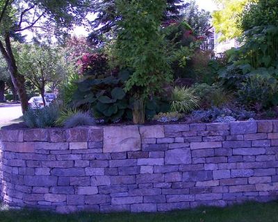 Stonemason available