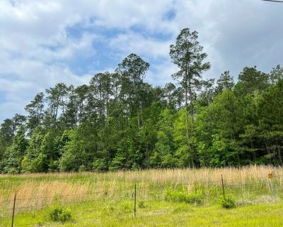 Land For Sale in Silsbee, TX