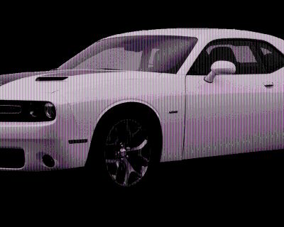 Used 2017 Dodge Challenger R/T