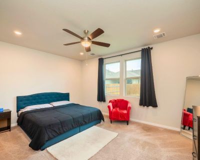 111 Lyrebird Ln. Property for Rent in Hutto, TX for $3,800 with 5 bedrooms and 2 full baths, 1 half bath. This 2,211 square foot property was built in 2022 on a lot size of 0.124.. Fully Furnished - just bring your suitcase! Convenient to local area employers including the Samsung Facility in Taylor. Easy commuting access to 130 Toll Road and Limmer Loop or Chandler Road. You ll appreciate the ...