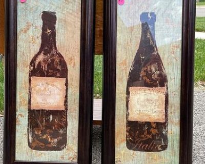 TODAY ONLY - garage sale