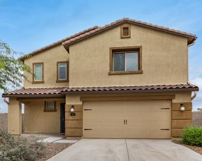 3 Bedroom 2BA 2274 ft Single Family House For Sale in Florence, AZ