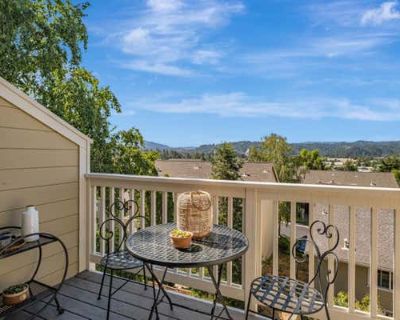 3 Bedroom 2BA 1547 ft Townhouse For Sale in SCOTTS VALLEY, CA