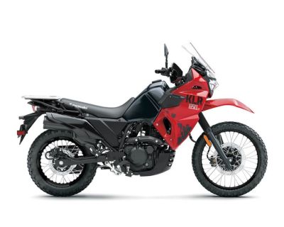 2024 Kawasaki KLR 650 S ABS