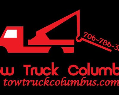 Tow Truck Columbus