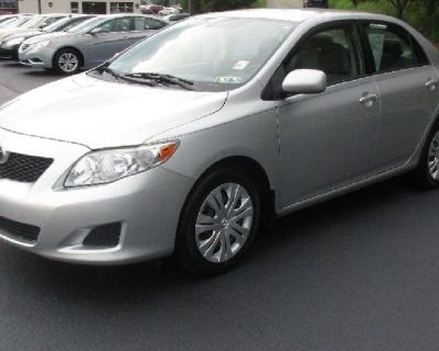 $199 DOWN! 2010 Toyota Corolla. NO CREDIT? BAD CREDIT? WE FINANCE!