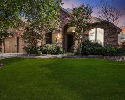 4 Bedroom 2BA 2409 ft Single Family House For Sale in Little Elm, TX