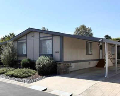 2 Bedroom 2BA 1344 ft Mobile Home For Sale in Oxnard, CA