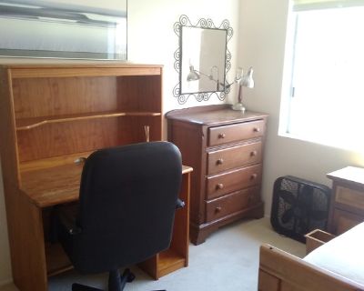 University City room in 4 BR home (Has a House) on iROOMit. Room in the...