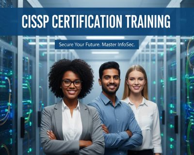What Can CISSP Certification Do for Your IT Security Career