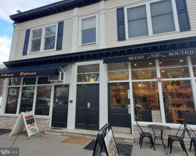 2 Bedroom 1BA Condo For Rent in Princeton, NJ