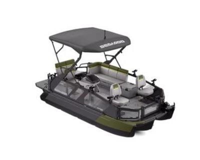 Sea-Doo Switch Fish 18  230 hp Painted 2025