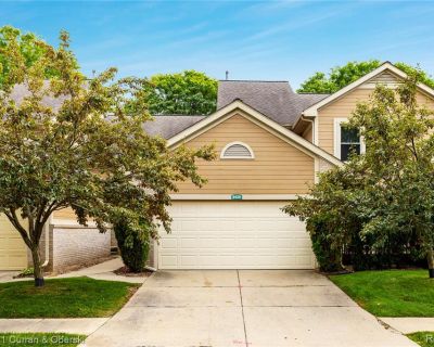 9429 Westwind Drive. Property for Rent in Livonia, MI for $2,400 with 2 bedrooms and 3 full baths, 1 half bath. This 1,878 square foot property was built in 1991.. This condominium is in one of the nicest complexes in the area. It is very private and quiet with lots of green space surrounding it. It has easy freeway access, close to Edward Hines Park and close to shopping and downtowns. It has ...