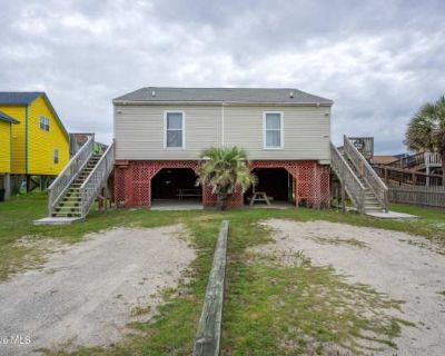2 Bedroom 2BA 0 ft Furnished Apartment For Rent in North Topsail Beach, NC