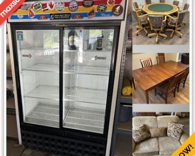 Centennial Moving Online Auction - S Hudson Way