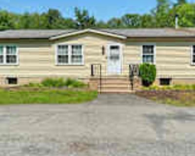 3 Bedroom 2BA 1420 ft² House For Rent in Port Jervis, NY 1208 Greenville Turnpike