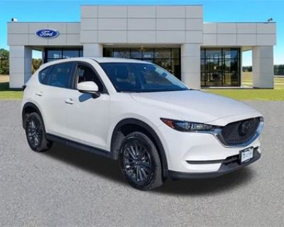 2021 Mazda CX-5 AWD Sport 4DR SUV