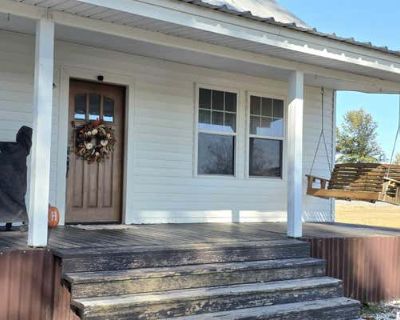 2 Bedroom 1BA 1121 ft Single Family Home For Sale in COLLINSTON, LA