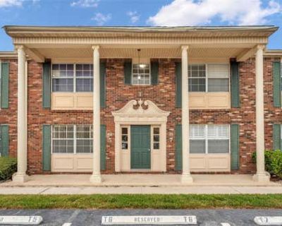1 Bedroom 1BA 669 ft Condominium For Sale in LAKELAND, FL
