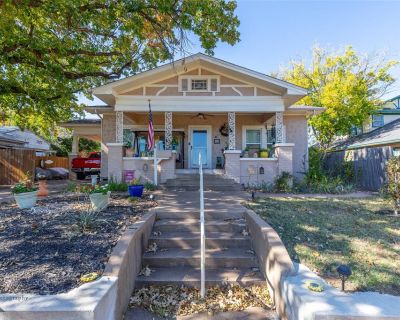 3 Bedroom 2BA 1632 ft Single Family House For Sale in Abilene, TX